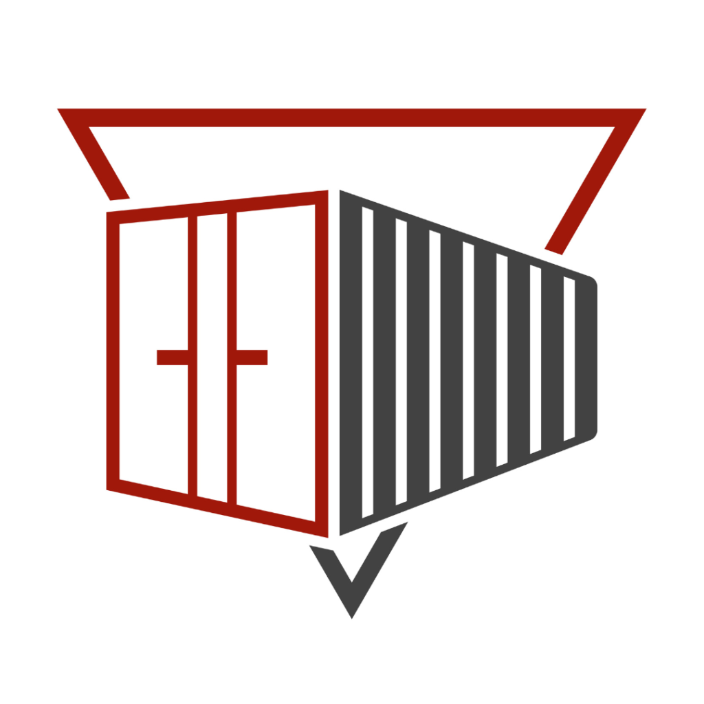 TWOJE KONTENERY LOGO