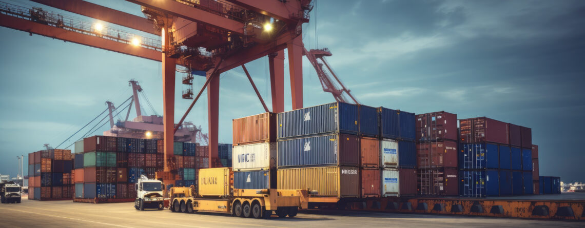Transport HDS