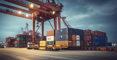 Transport HDS