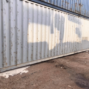 Kontener magazynowy 12m 40 DC - obrazek 3