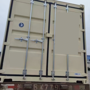 Kontener magazynowy 6m 20 DC - obrazek 7