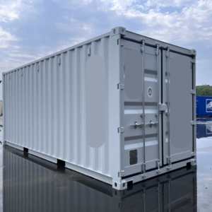 Kontener magazynowy 6m 20 DC - obrazek 4