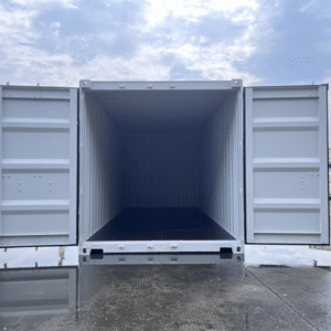 Kontener magazynowy 6m 20 DC - obrazek 3