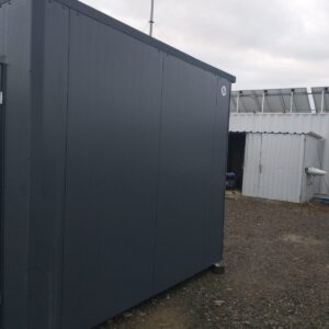Kontener biurowy 10 (3 metrowy) - obrazek 5