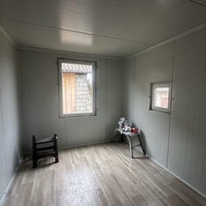 Kontener biurowy 20 (6 metrowy) - obrazek 8